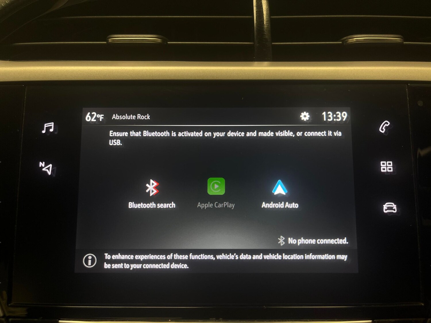 Used Vauxhall Corsa 2022 for sale - 78163605: Photo 13