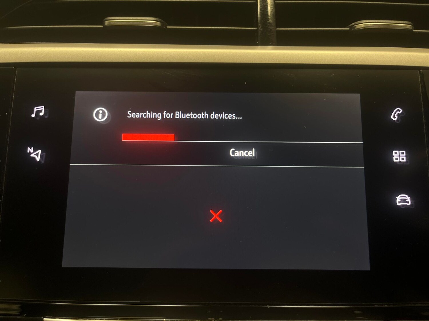 Used Vauxhall Corsa 2022 for sale - 78163605: Photo 14