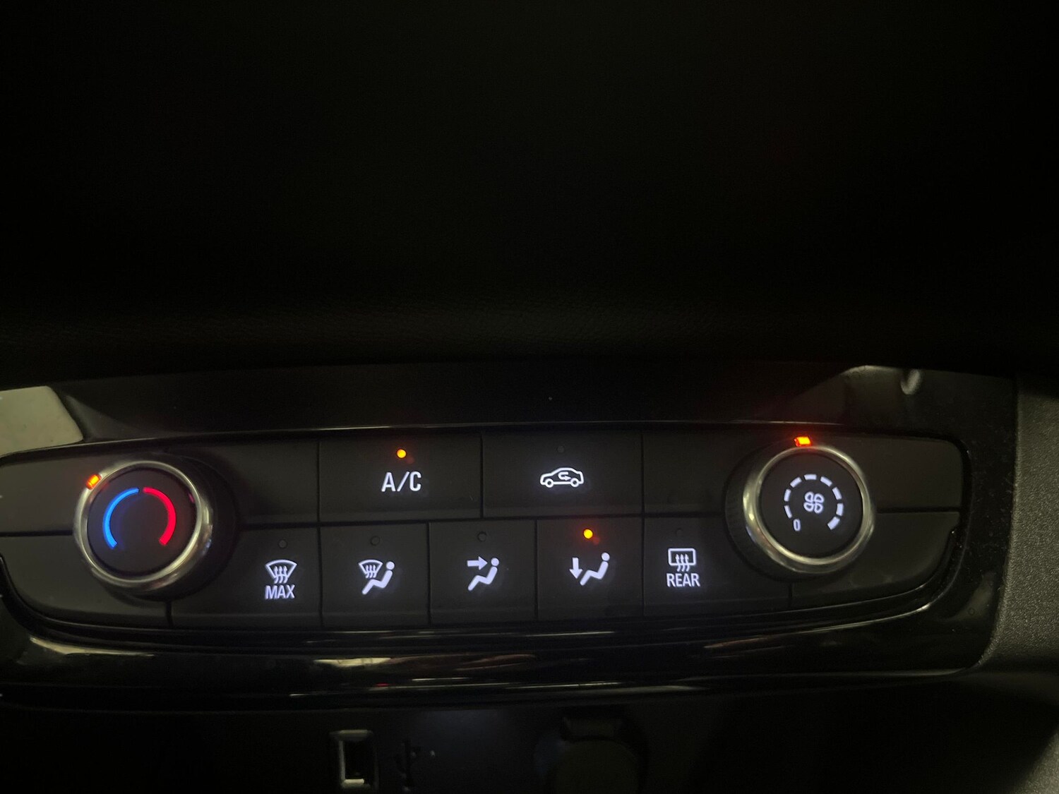 Used Vauxhall Corsa 2022 for sale - 78163605: Photo 15