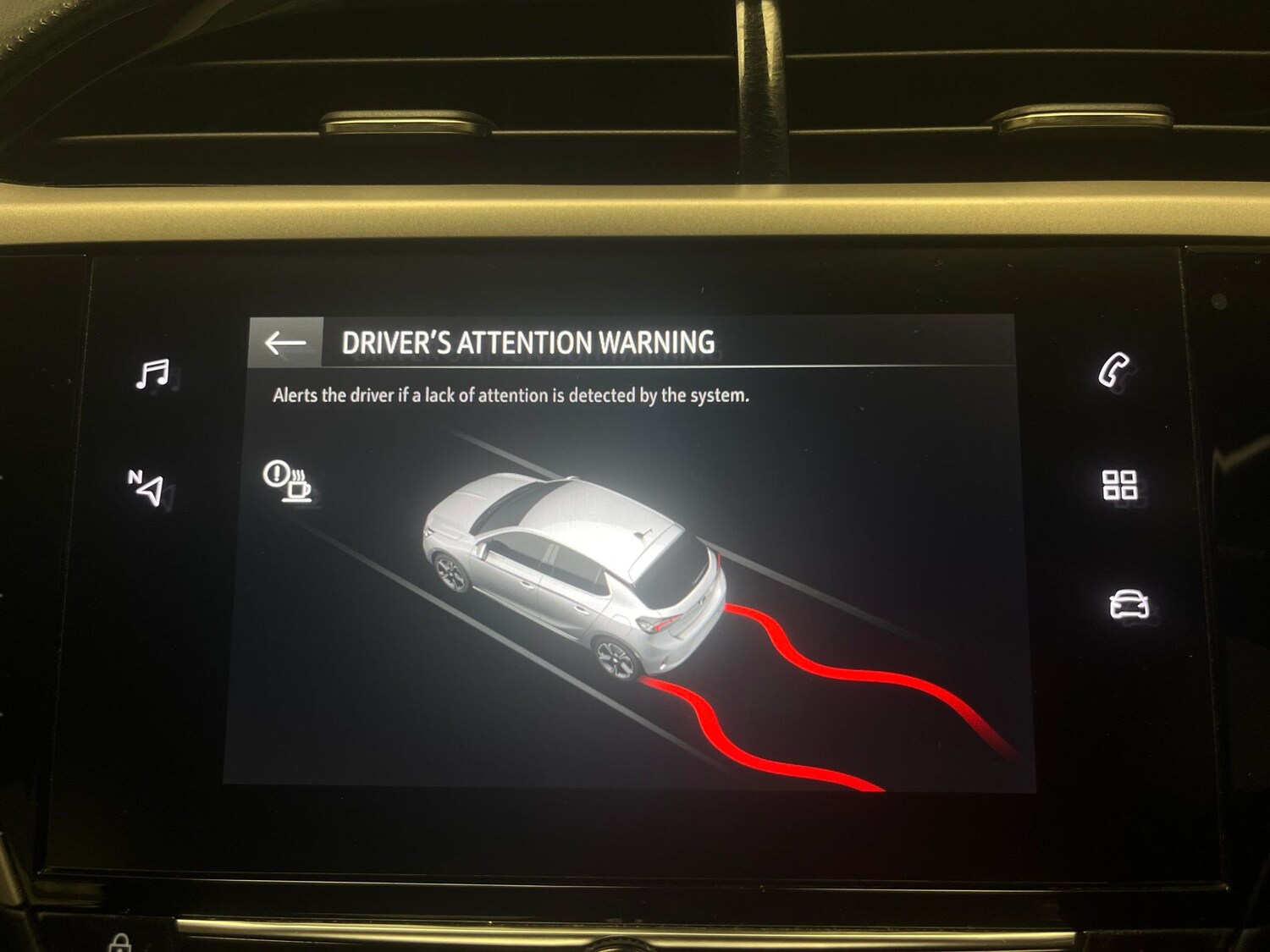 Used Vauxhall Corsa 2022 for sale - 78163605: Photo 18