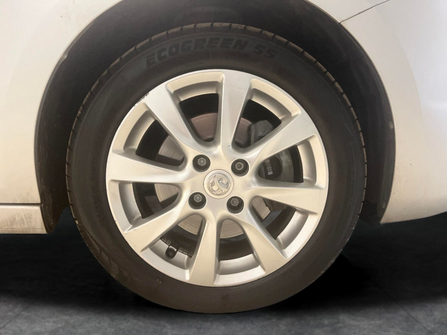 Used Vauxhall Corsa 2022 for sale - 78163605: Photo 20