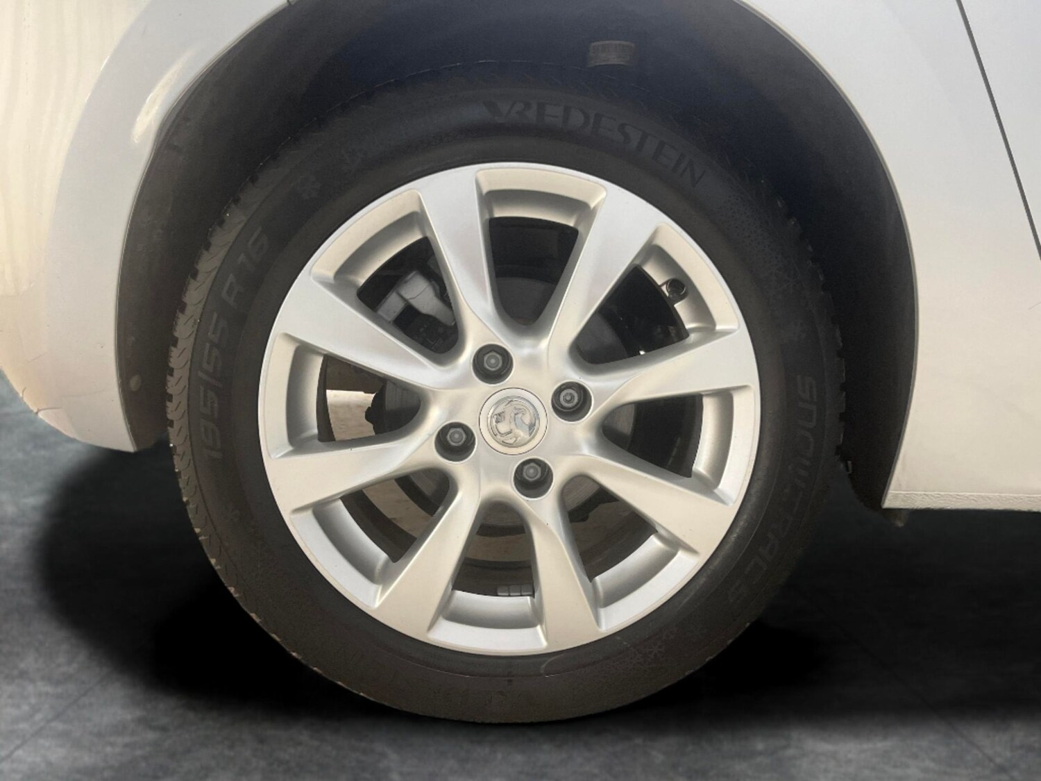 Used Vauxhall Corsa 2022 for sale - 78163605: Photo 21