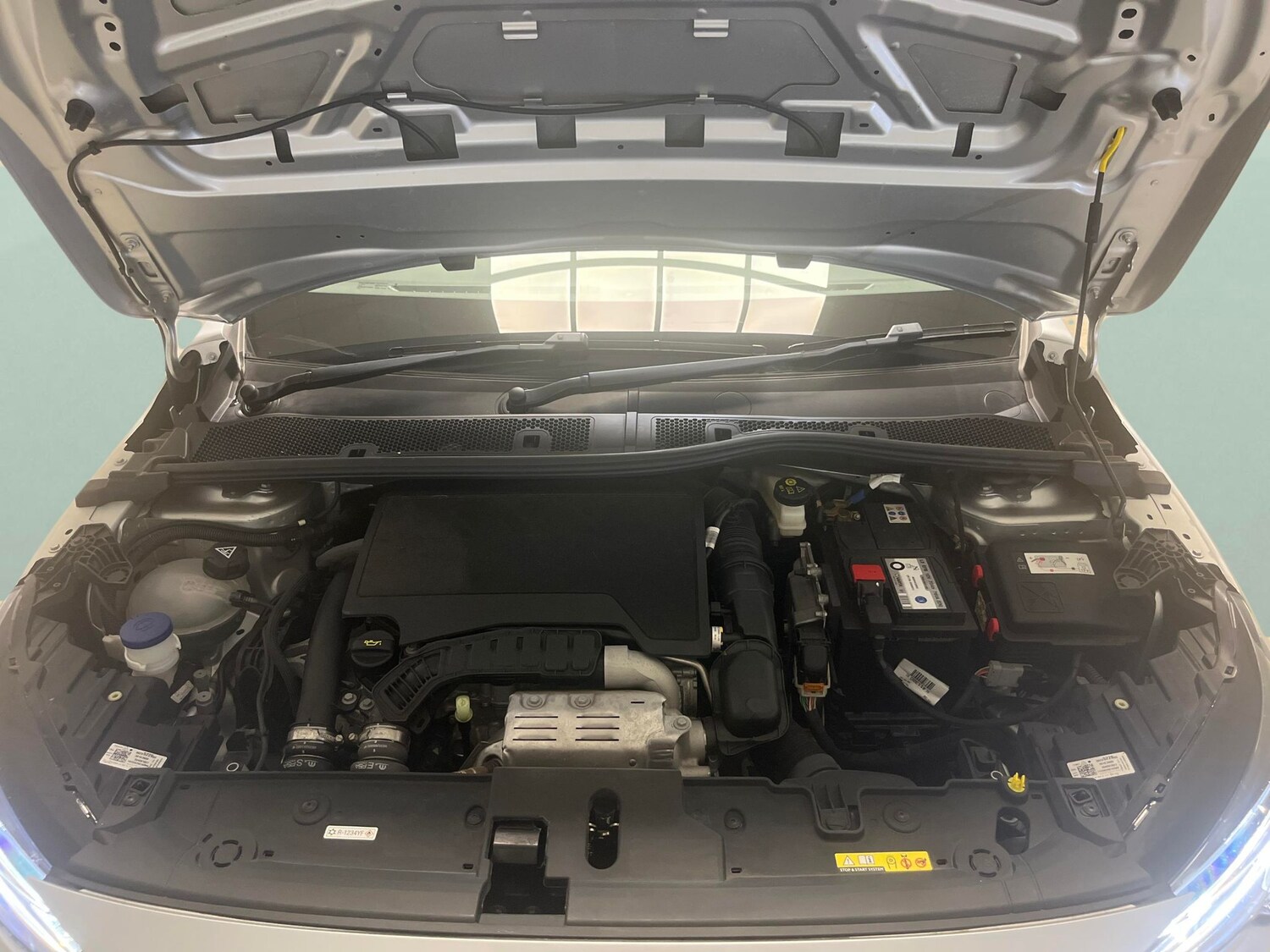 Used Vauxhall Corsa 2022 for sale - 78163605: Photo 28