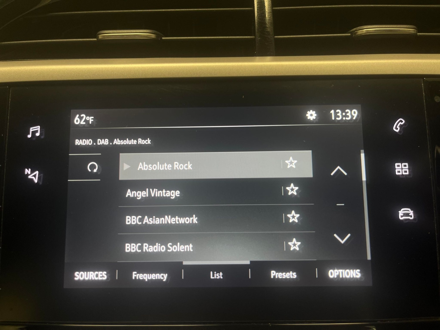 Used Vauxhall Corsa 2022 for sale - 78163605: Photo 5