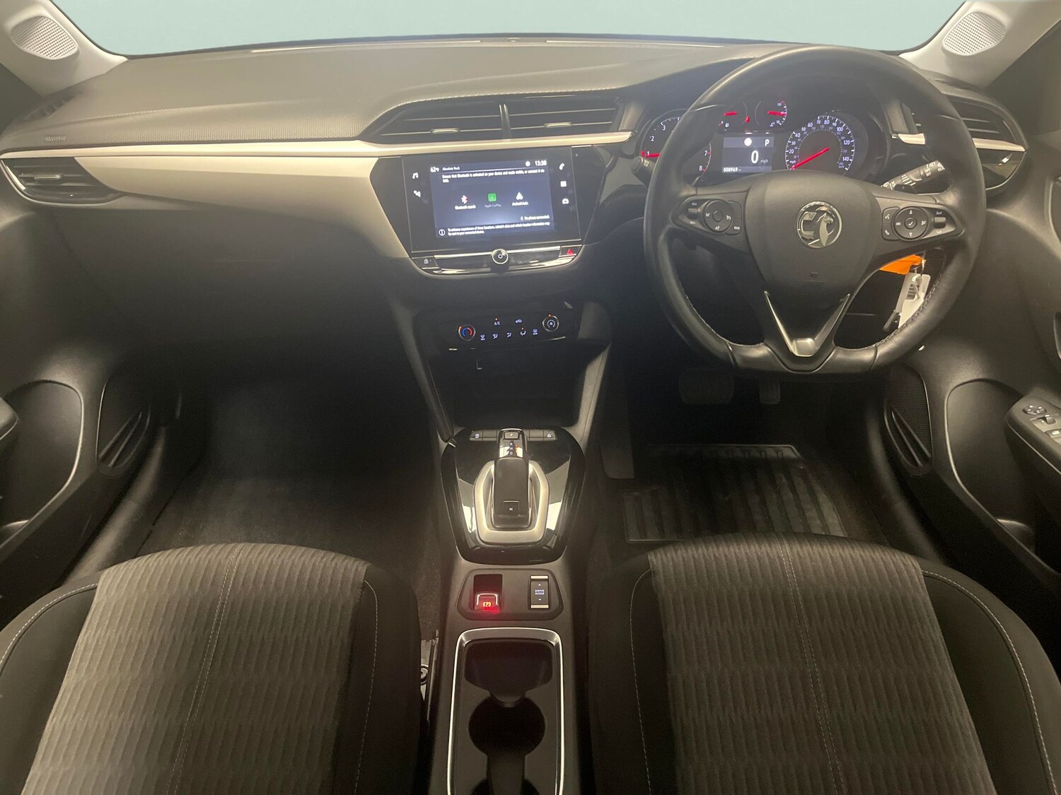 Used Vauxhall Corsa 2022 for sale - 78163605: Photo 6