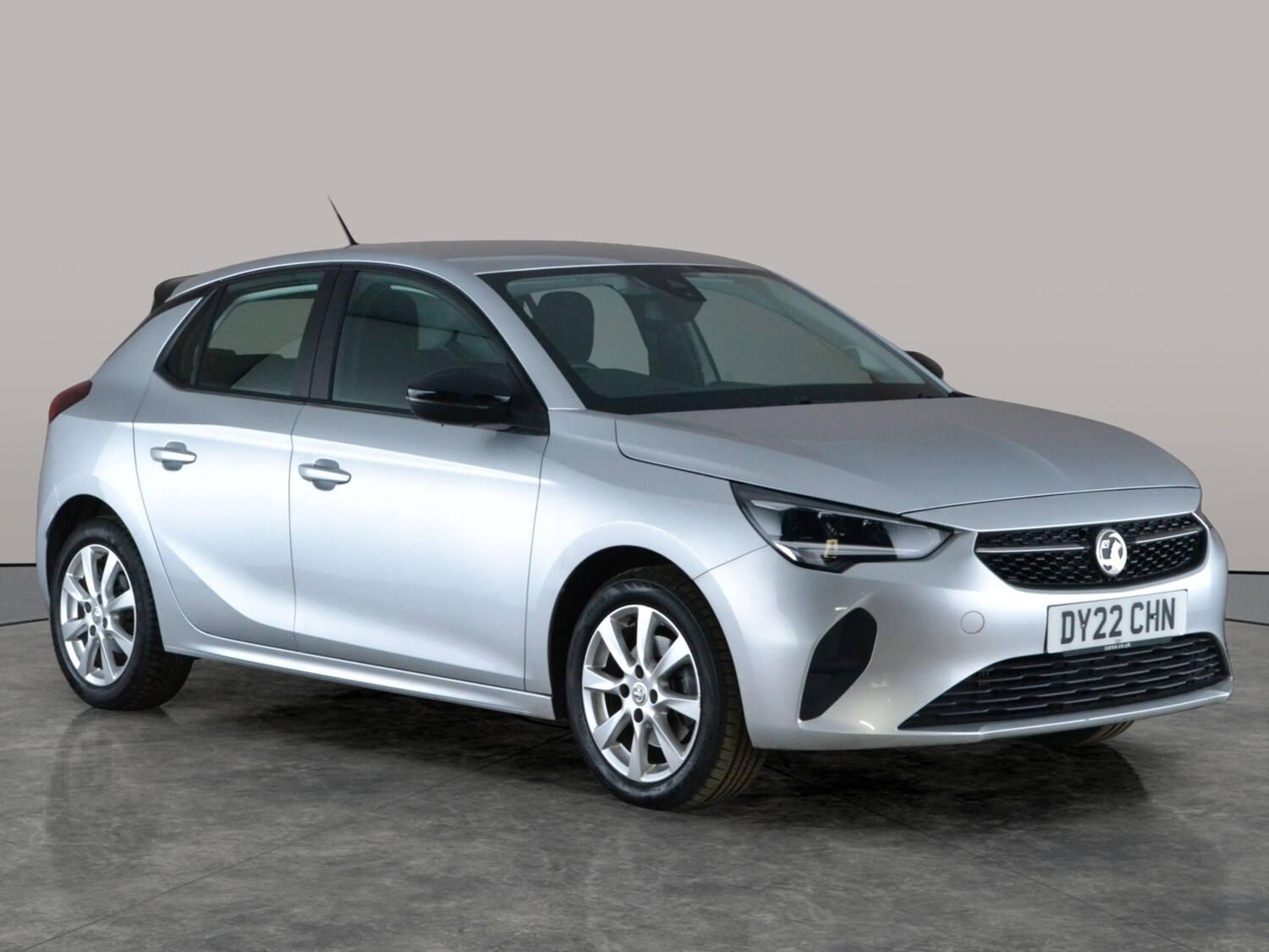 Used Vauxhall Corsa 2022 for sale - 78163605: Photo 7