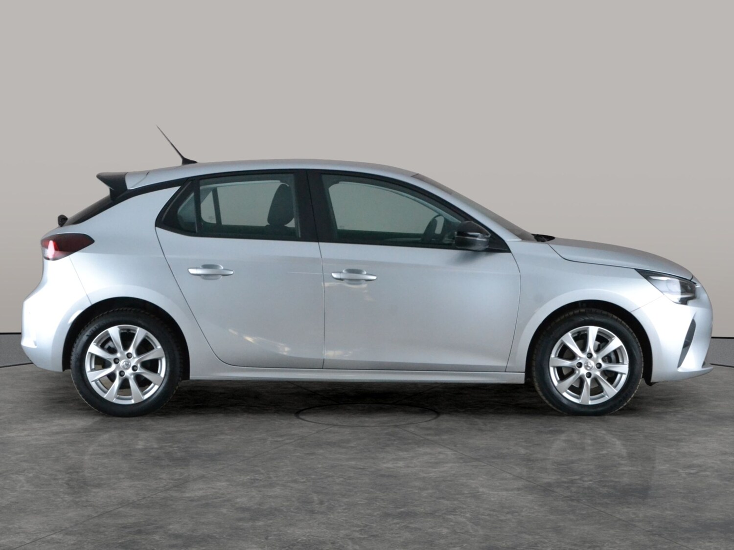 Used Vauxhall Corsa 2022 for sale - 78163605: Photo 8