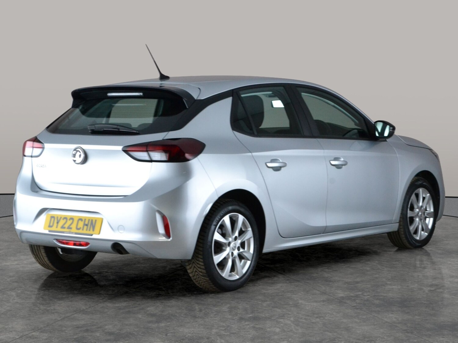 Used Vauxhall Corsa 2022 for sale - 78163605: Photo 9