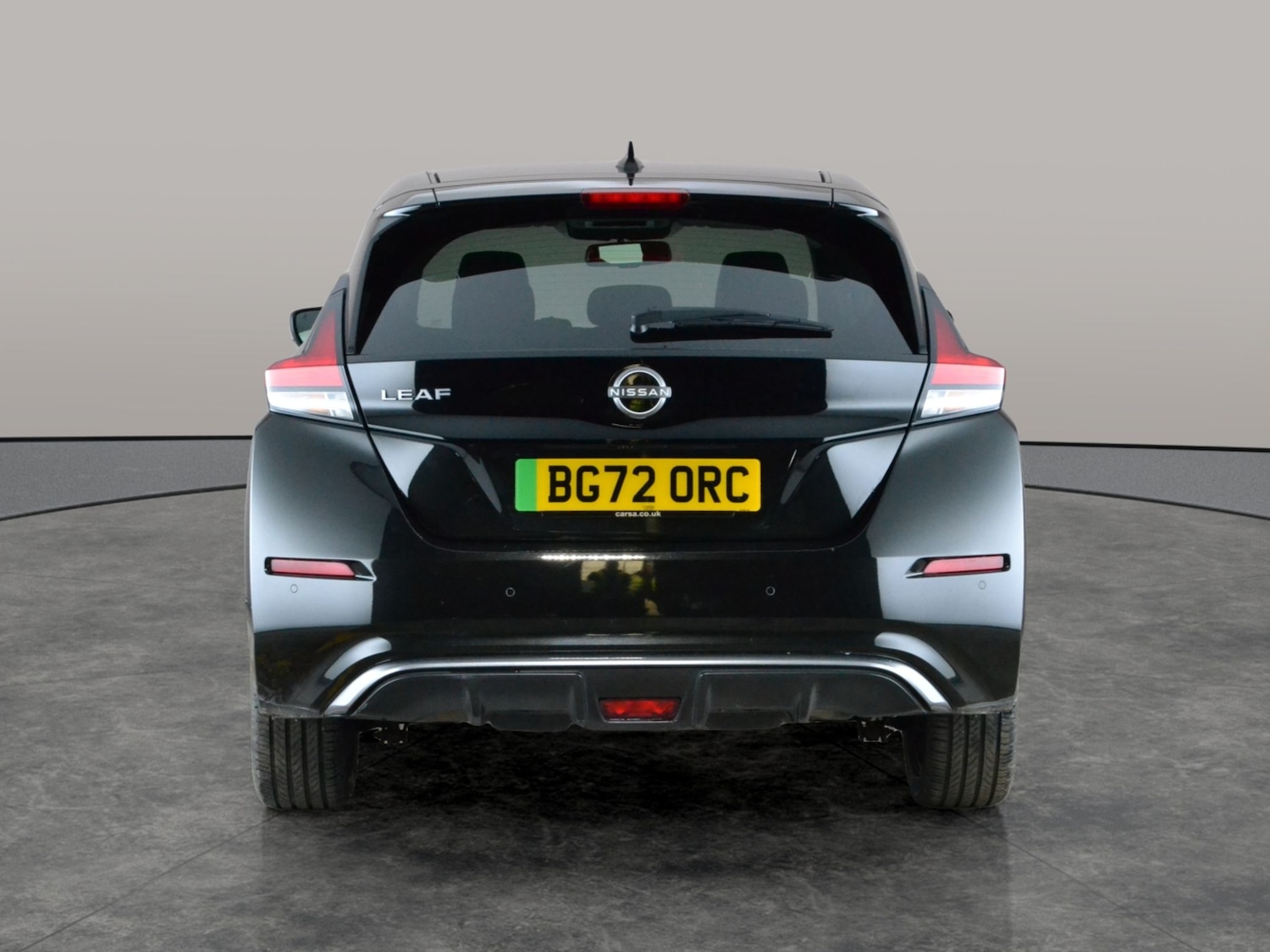 Used Nissan Leaf 2022 for sale - 78001036: Photo 11