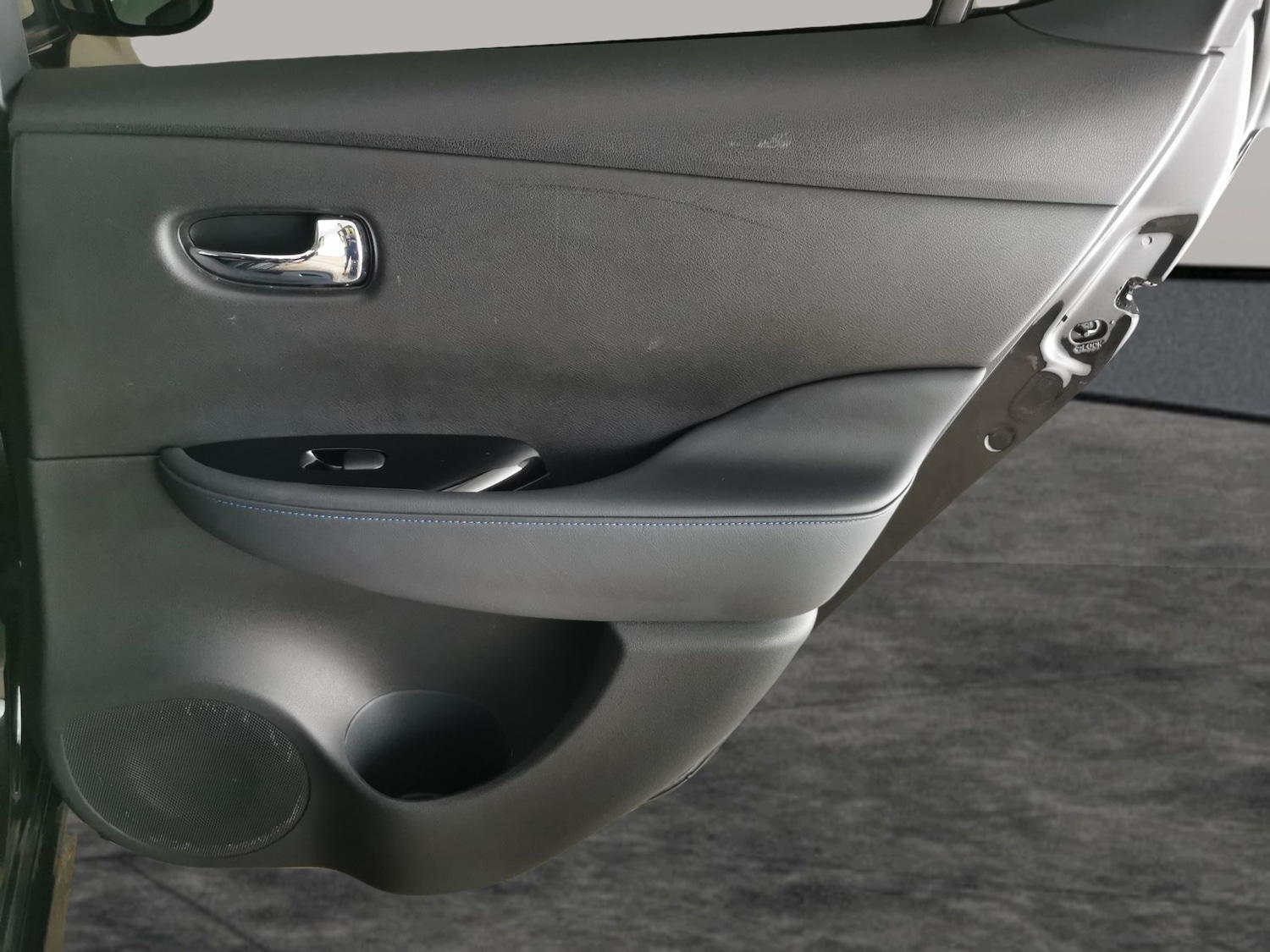 Used Nissan Leaf 2022 for sale - 78001036: Photo 31