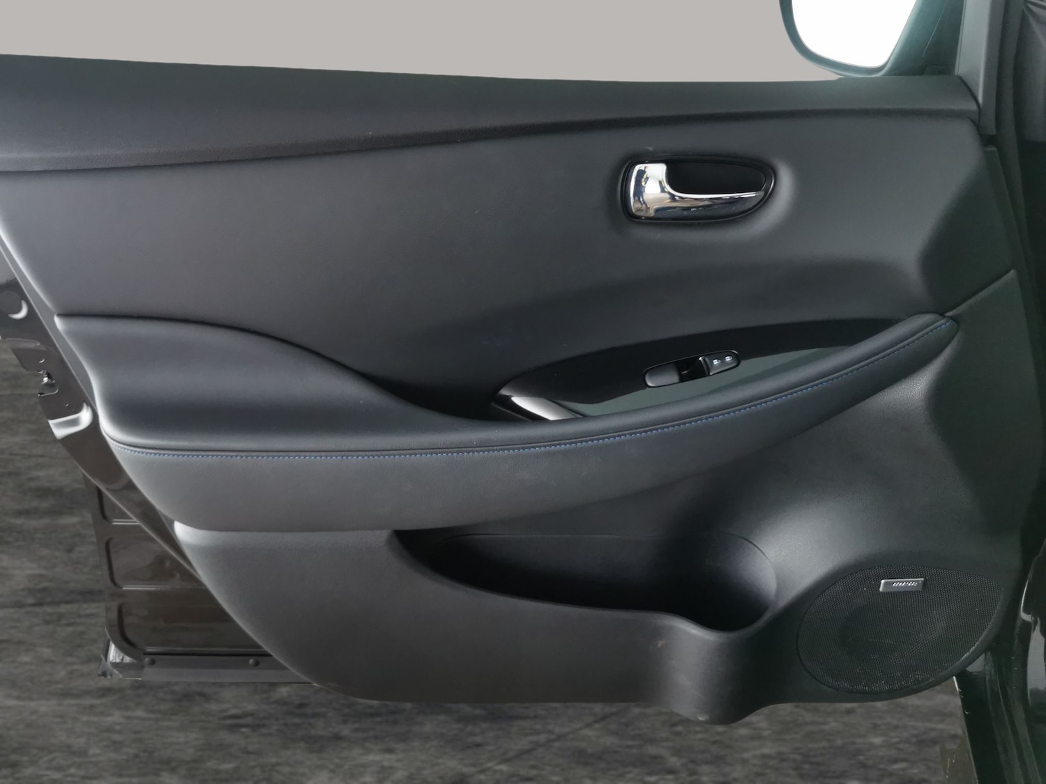 Used Nissan Leaf 2022 for sale - 78001036: Photo 32