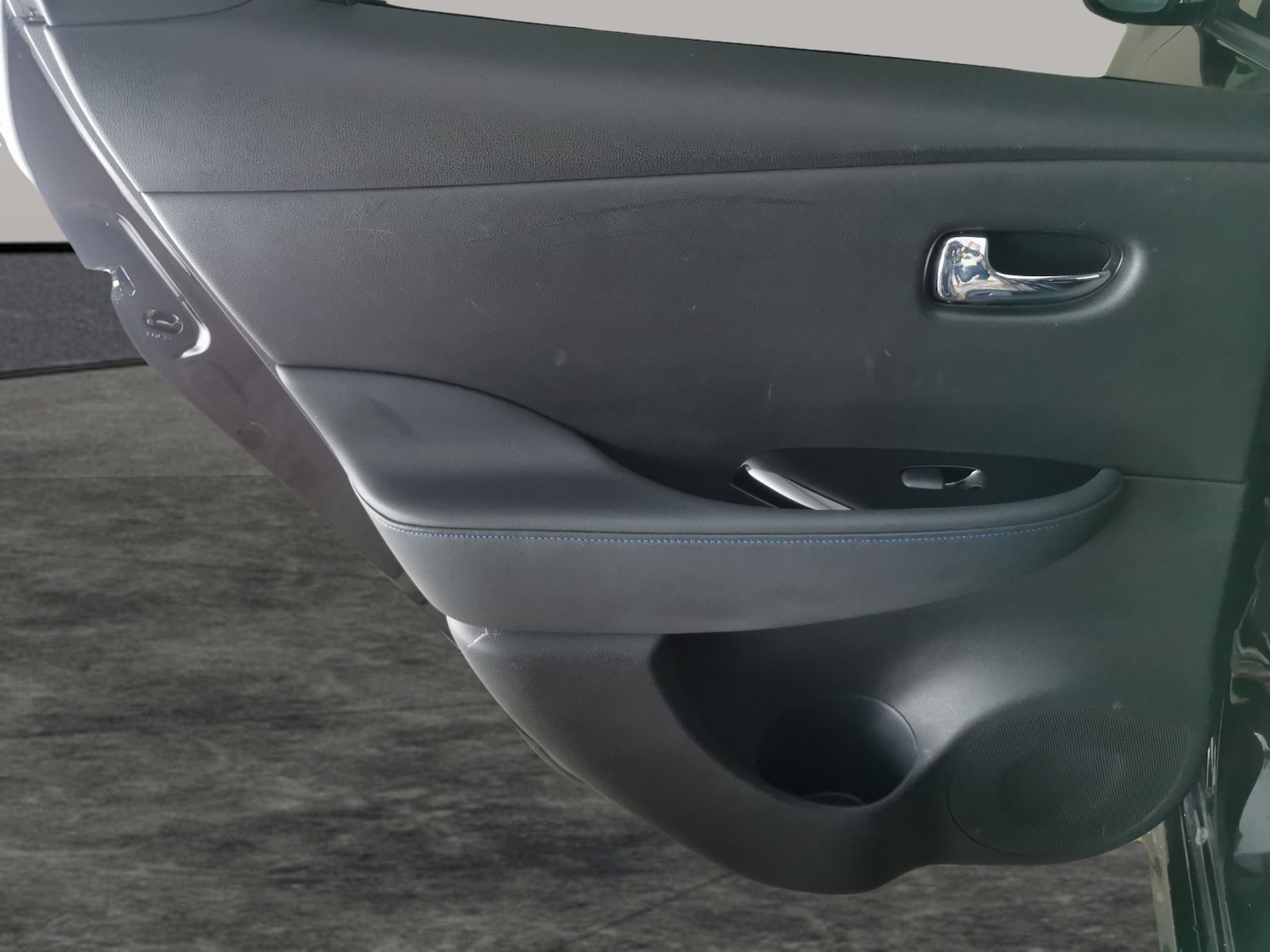 Used Nissan Leaf 2022 for sale - 78001036: Photo 34