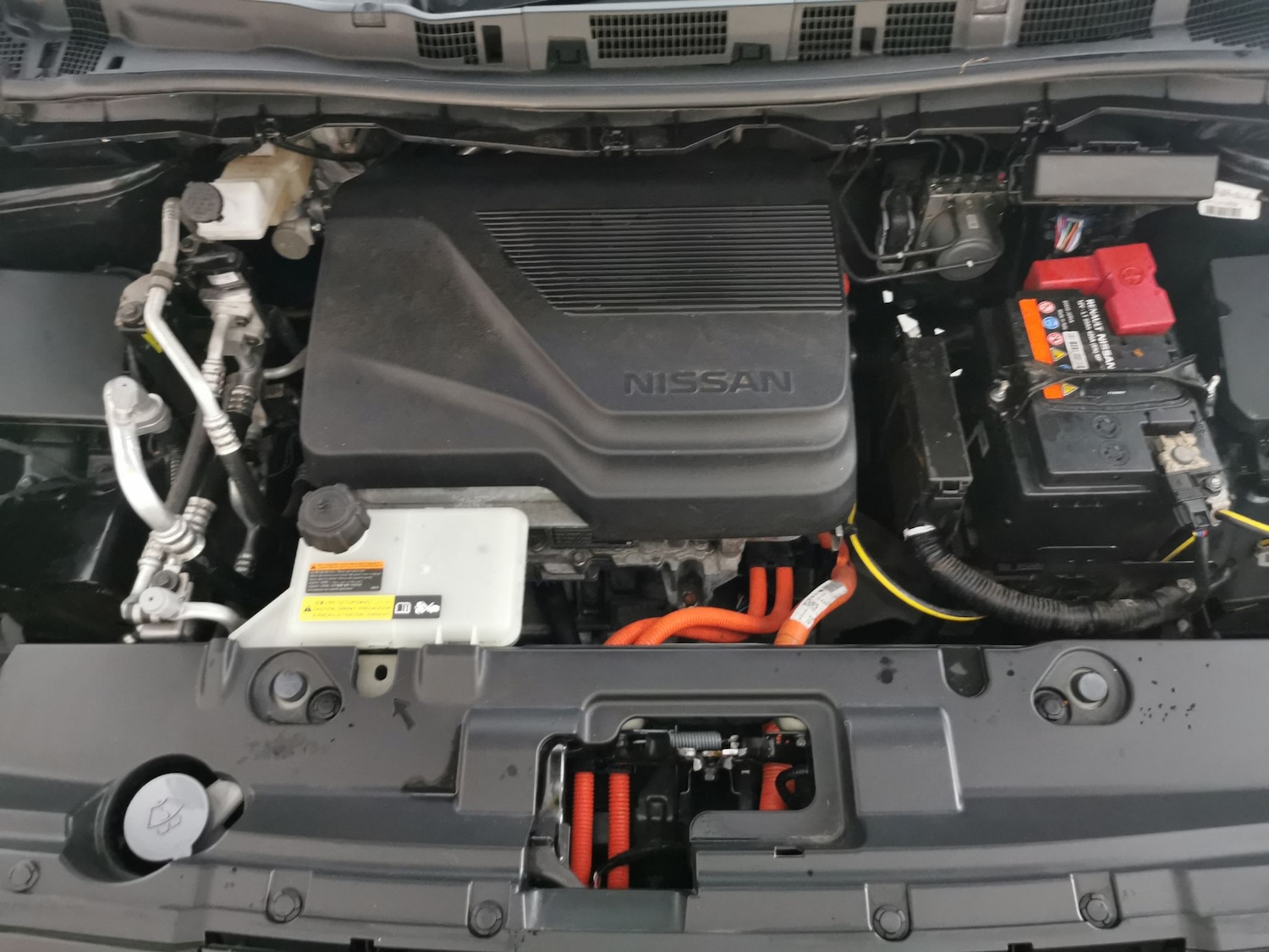 Used Nissan Leaf 2022 for sale - 78001036: Photo 36