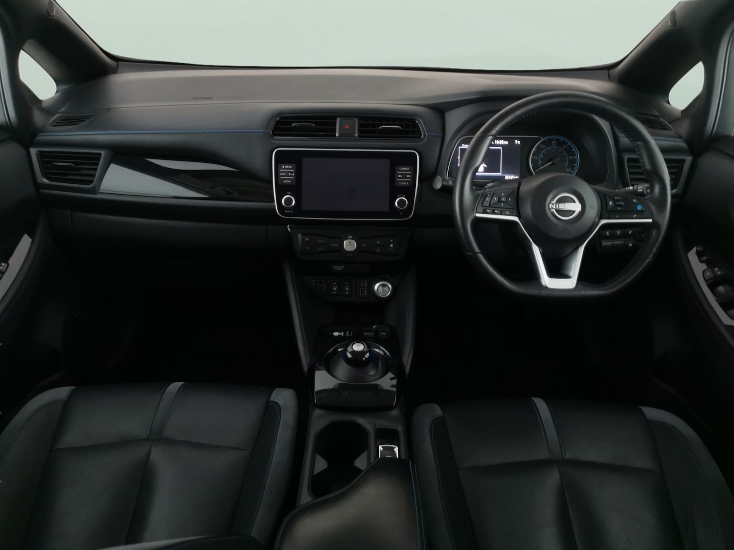 Used Nissan Leaf 2022 for sale - 78001036: Photo 7