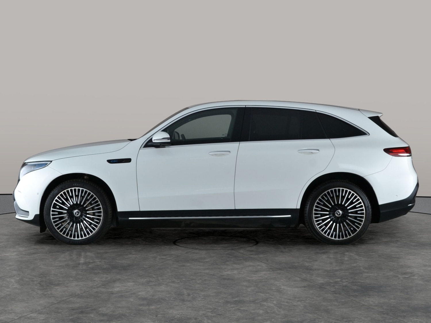 Used Mercedes-Benz EQC 2020 for sale - 77432320: Photo 16