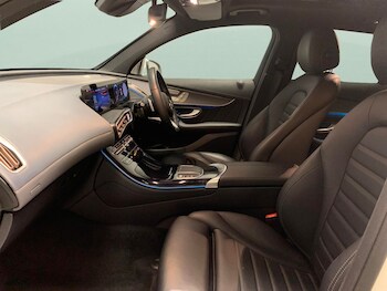 Used Mercedes-Benz EQC undefined for sale - 77432320: Photo