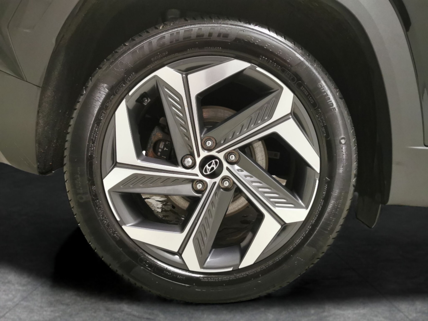 Used Hyundai TUCSON for sale - 77480440: Photo 28