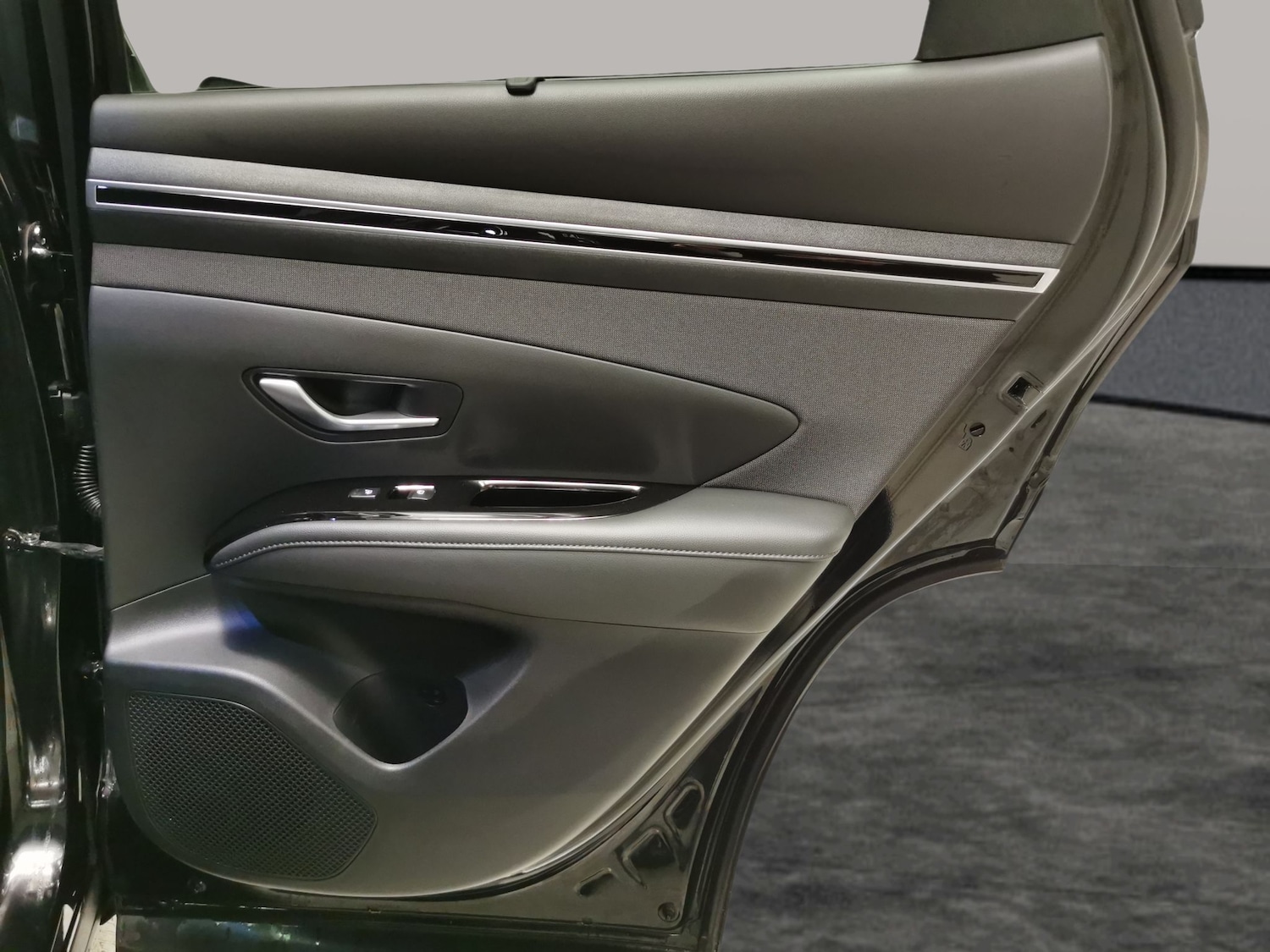 Used Hyundai TUCSON for sale - 77480440: Photo 32