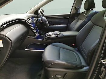 Used Hyundai TUCSON undefined for sale - 77480440: Photo