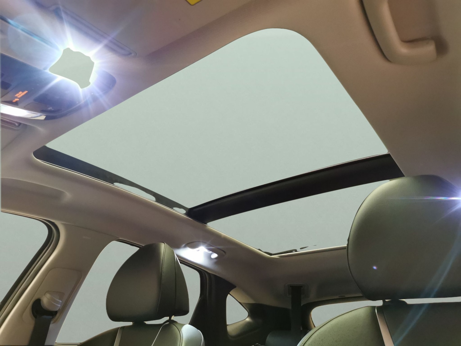 Used Hyundai TUCSON for sale - 77480440: Photo 5