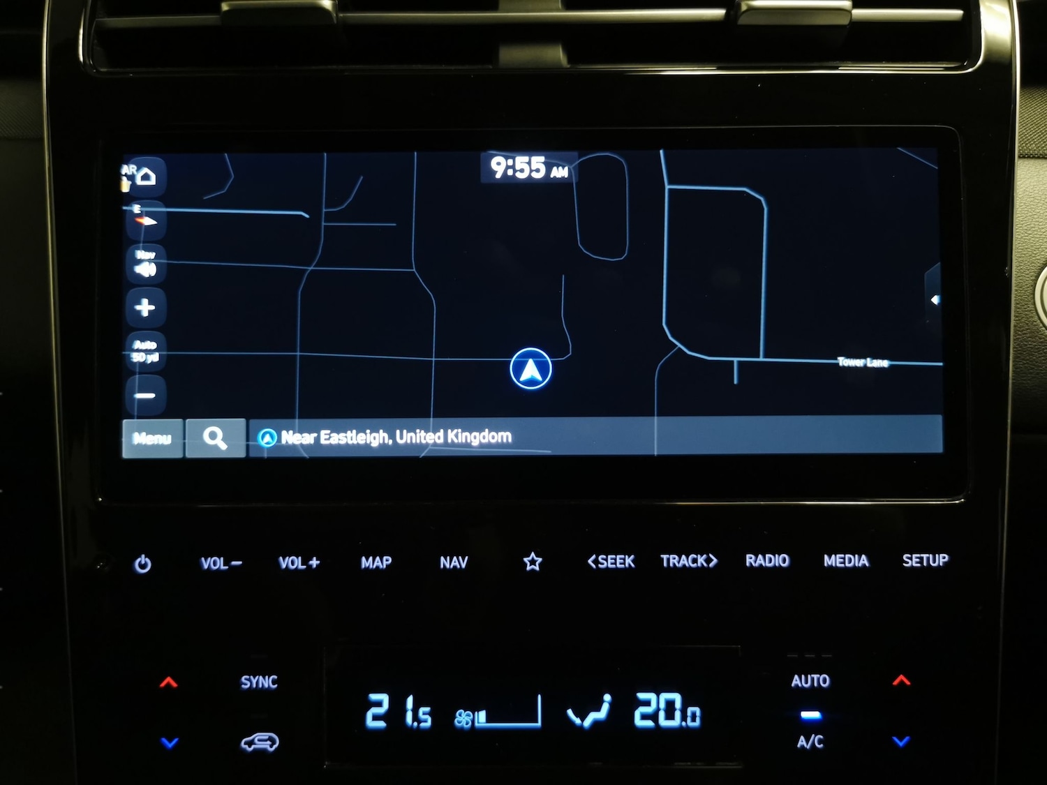 Used Hyundai TUCSON for sale - 77480440: Photo 7