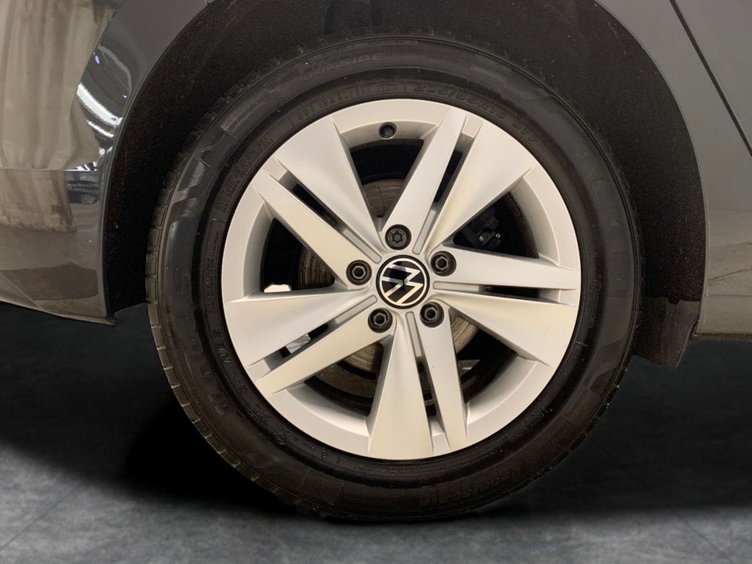 Used Volkswagen Golf 2022 for sale - 77054358: Photo 17