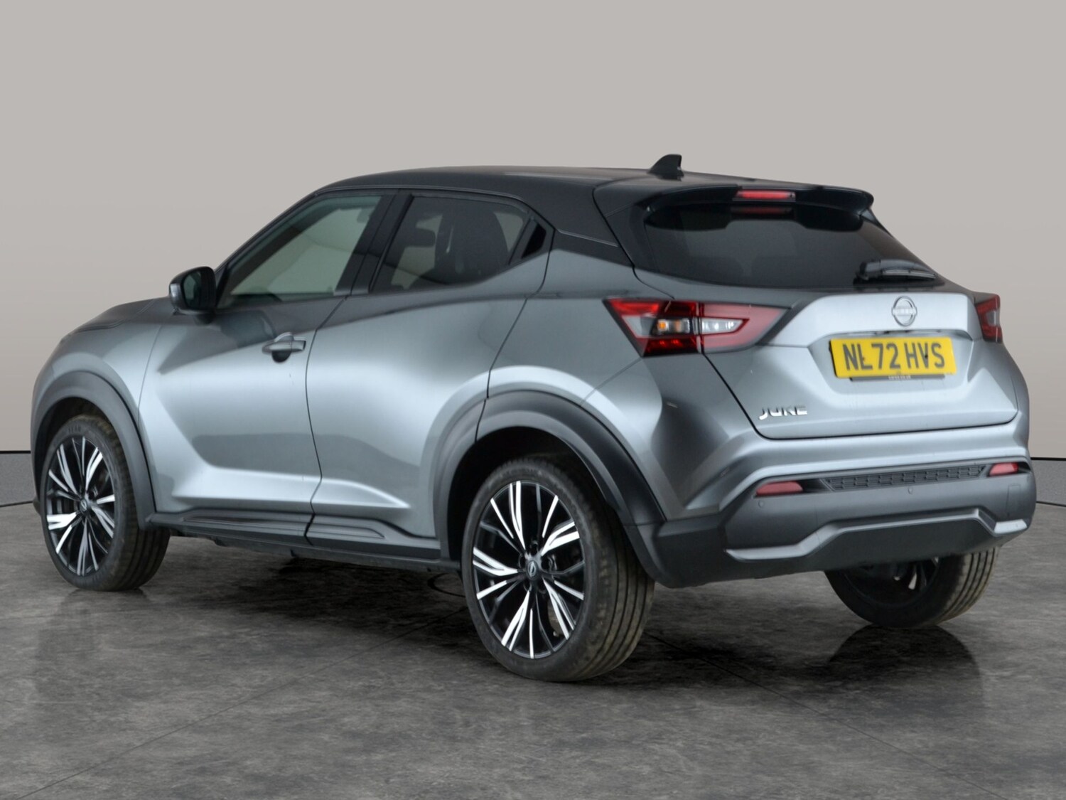 Used Nissan Juke 2022 for sale - 77347367: Photo 13