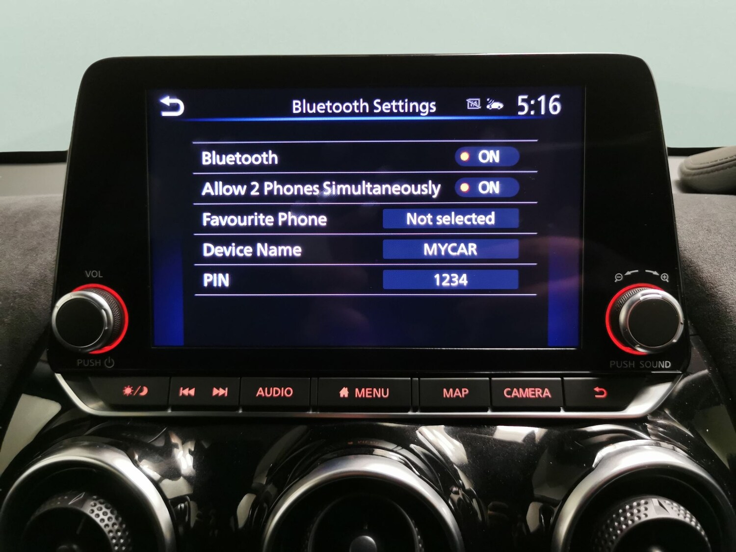 Used Nissan Juke 2022 for sale - 77347367: Photo 17