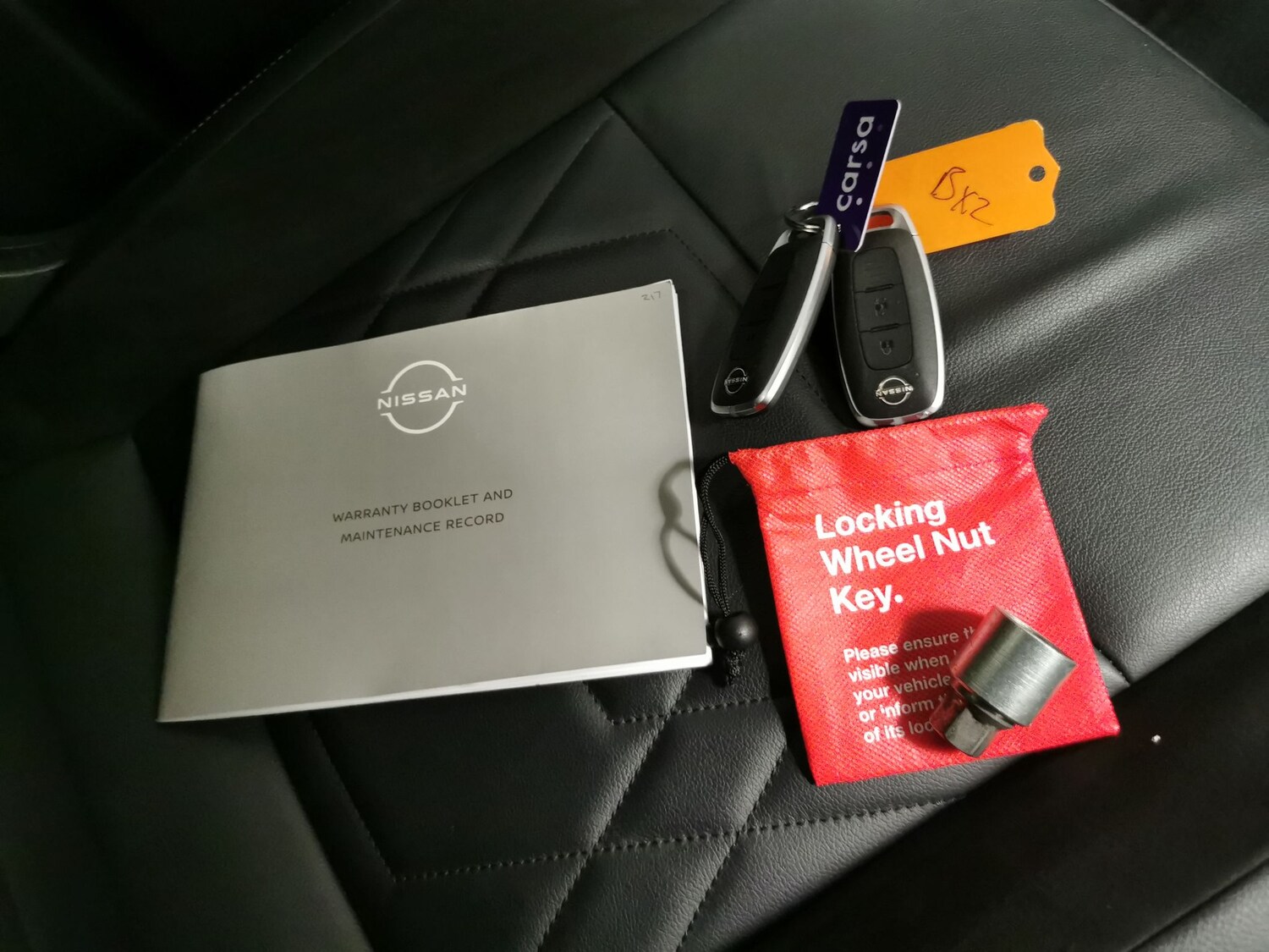 Used Nissan Juke 2022 for sale - 77347367: Photo 30