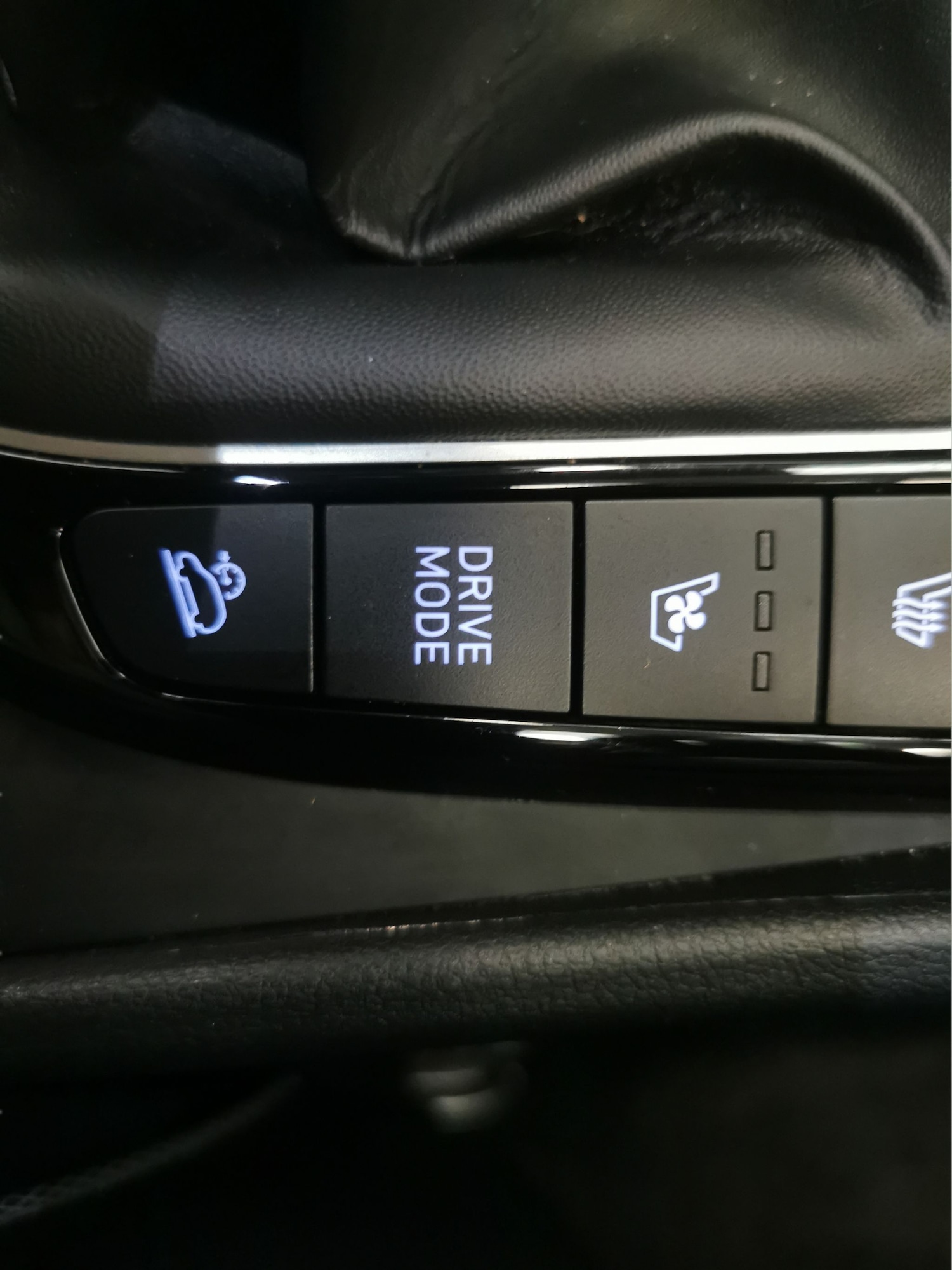 Used Hyundai TUCSON 2021 for sale - 76725326: Photo 18