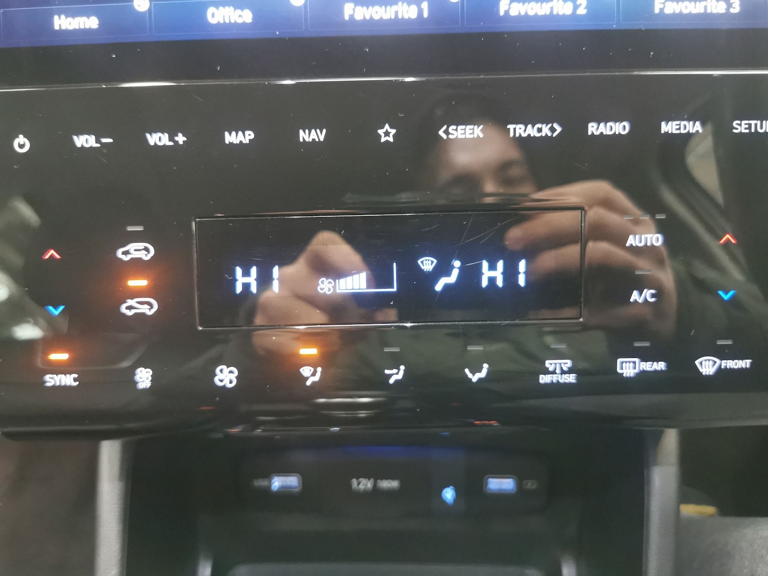 Used Hyundai TUCSON 2021 for sale - 76725326: Photo 19