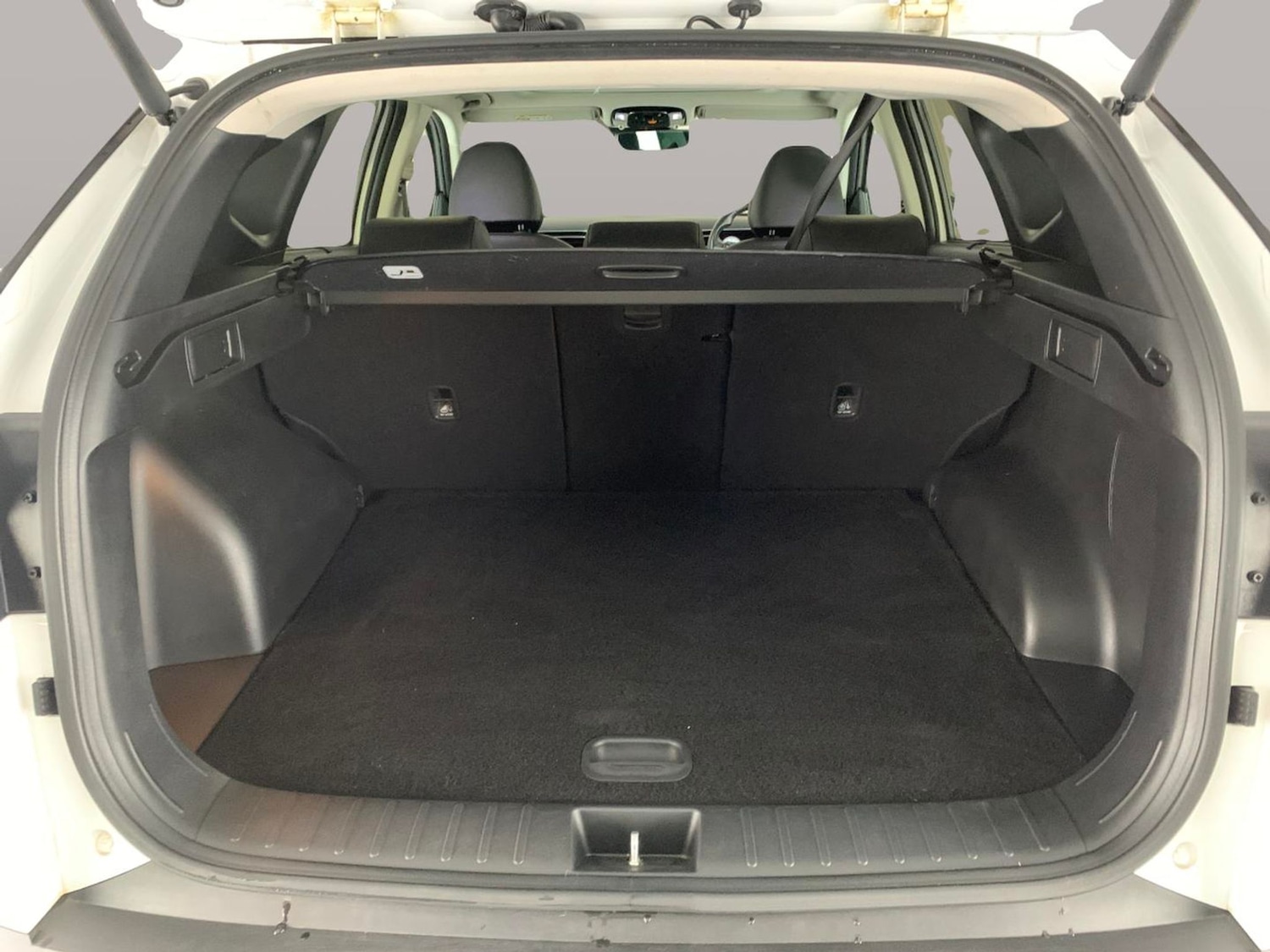 Used Hyundai TUCSON 2021 for sale - 76725326: Photo 38