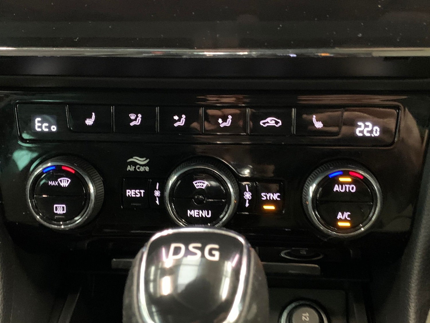 Used Skoda Superb 2020 for sale - 76577839: Photo 15