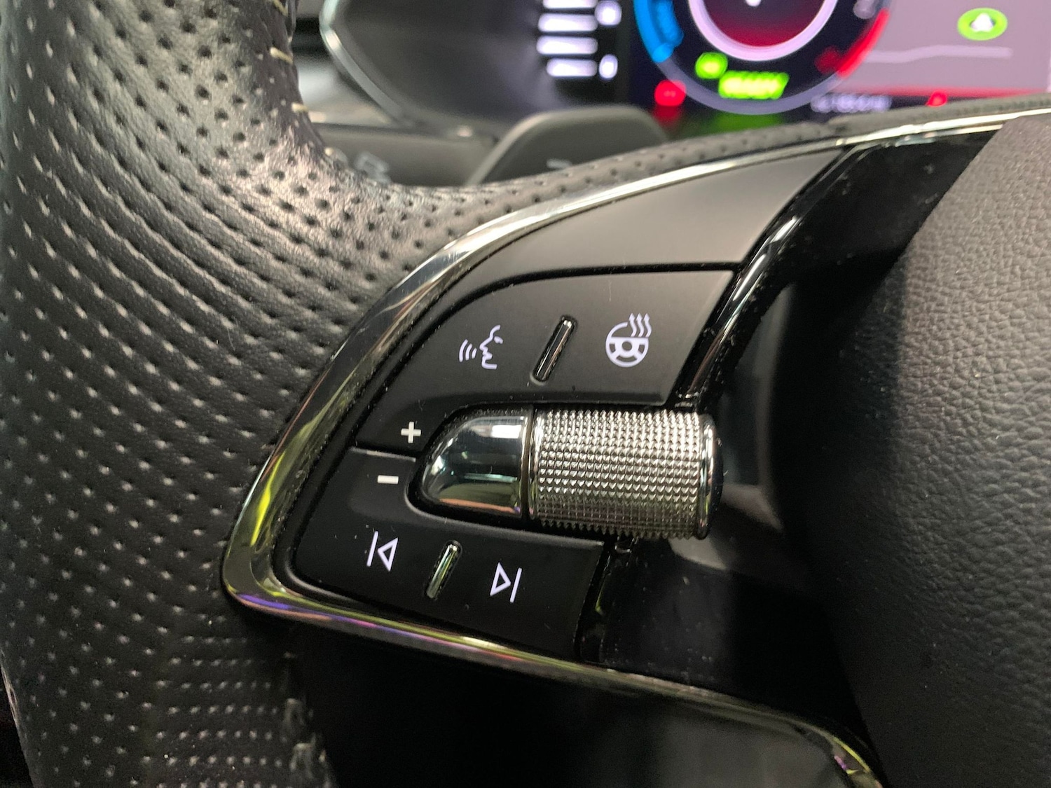 Used Skoda Superb 2020 for sale - 76577839: Photo 18