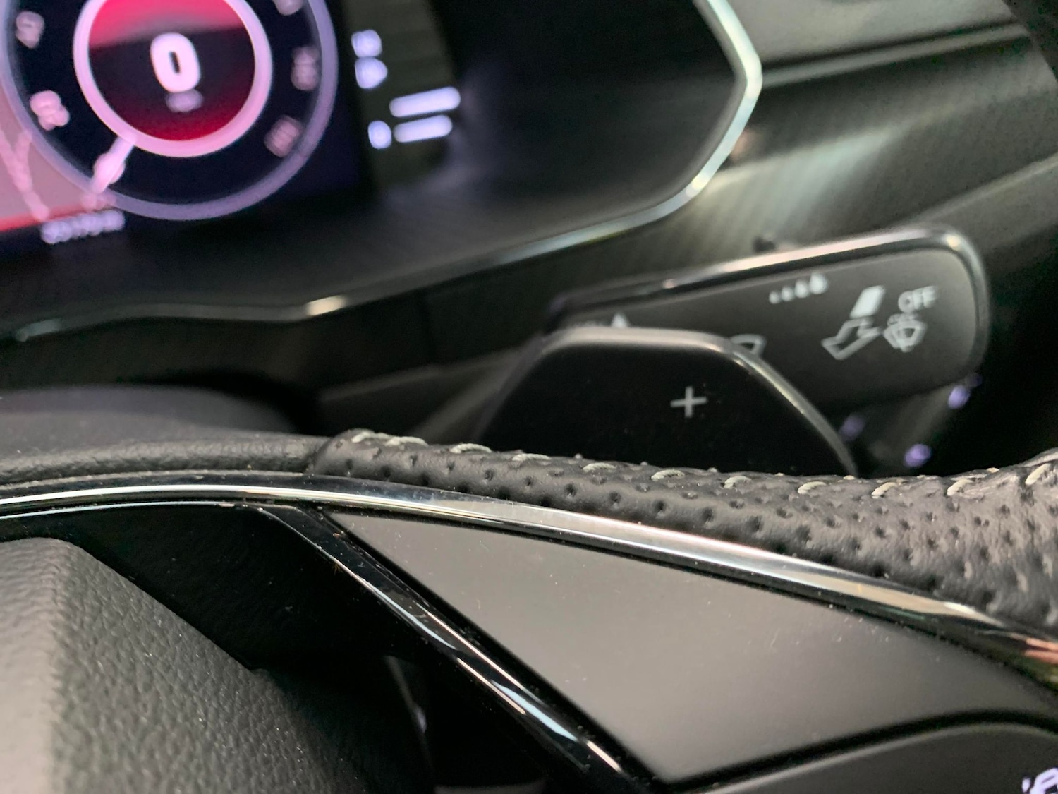 Used Skoda Superb 2020 for sale - 76577839: Photo 19