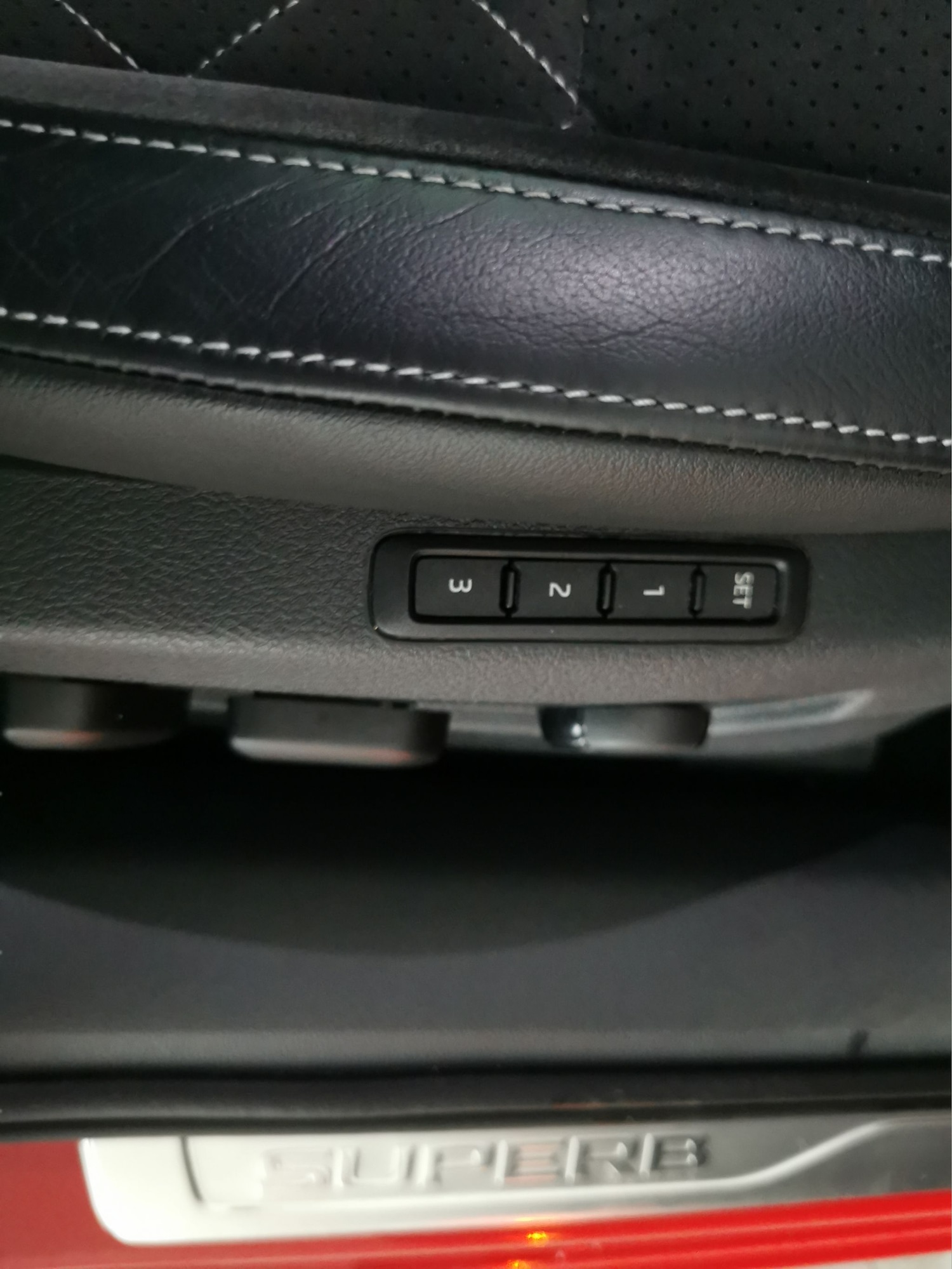 Used Skoda Superb 2020 for sale - 76577839: Photo 24