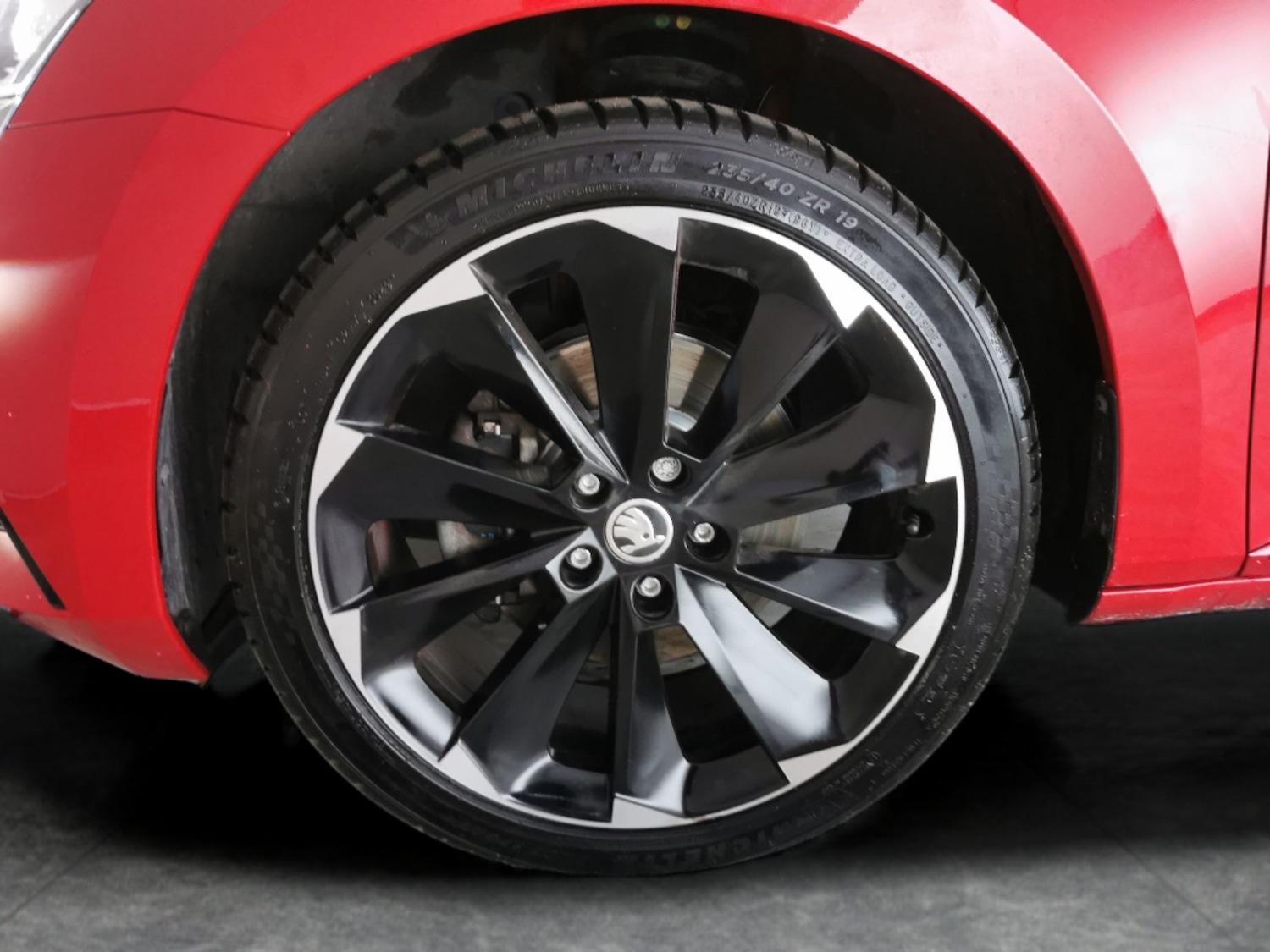 Used Skoda Superb 2020 for sale - 76577839: Photo 26