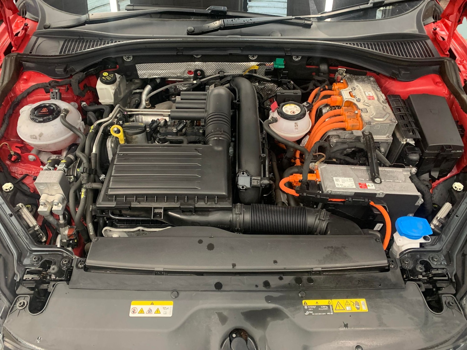 Used Skoda Superb 2020 for sale - 76577839: Photo 35