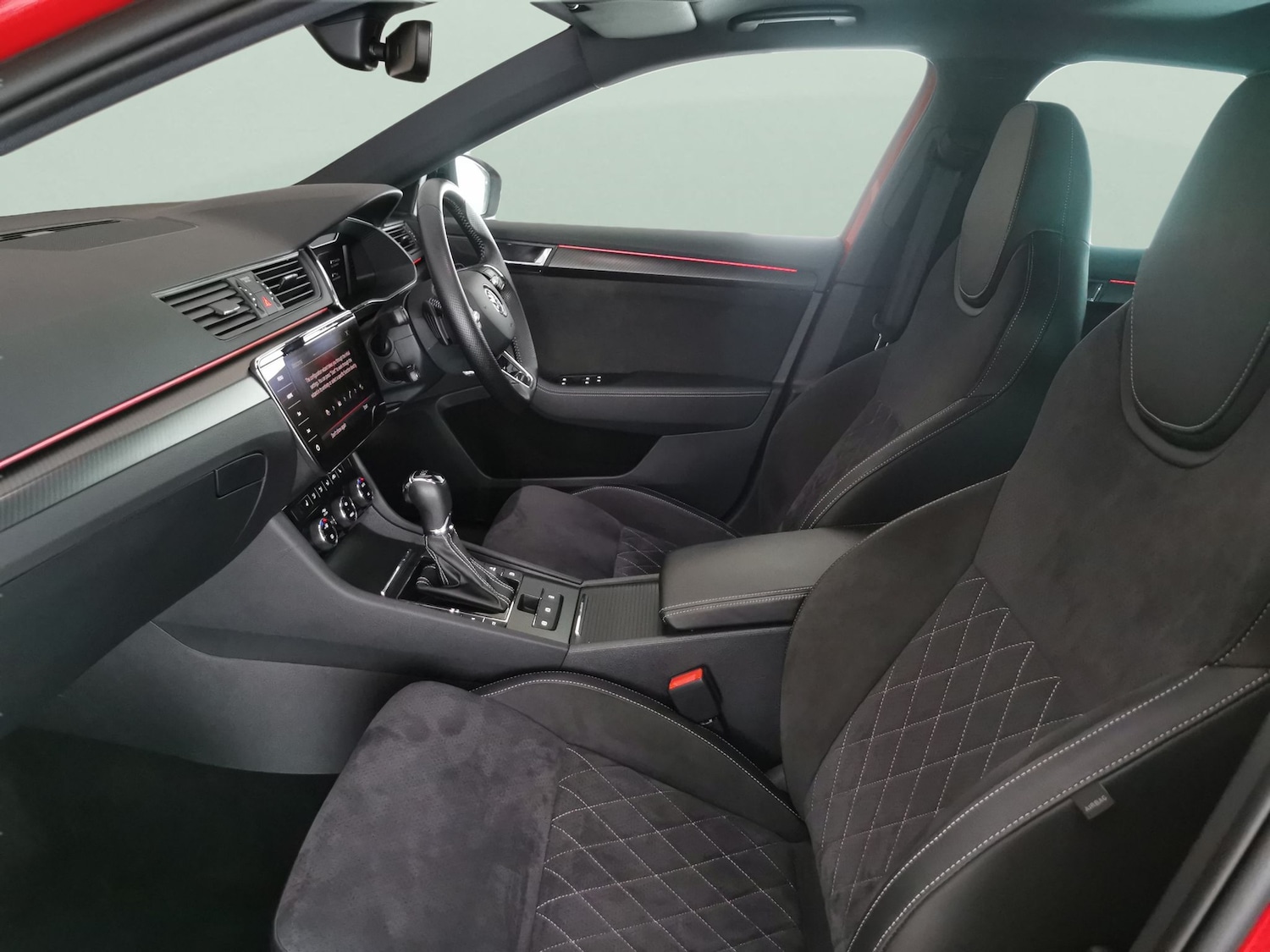 Used Skoda Superb 2020 for sale - 76577839: Photo 4