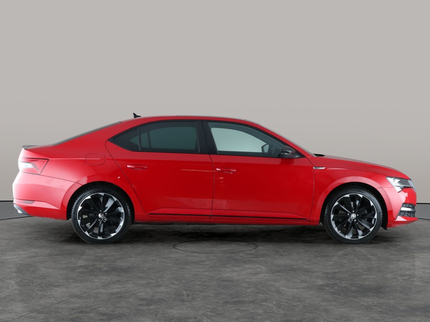 Used Skoda Superb 2020 for sale - 76577839: Photo 9