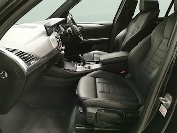 Used BMW X3 2019 for sale - 78497001: Photo
