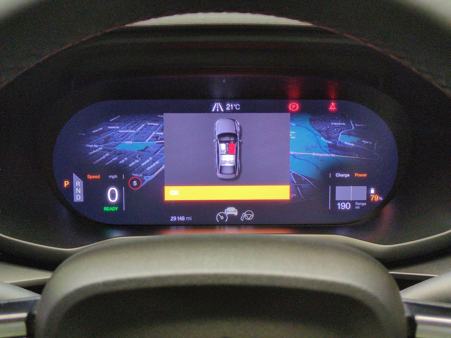 Vehicle 34