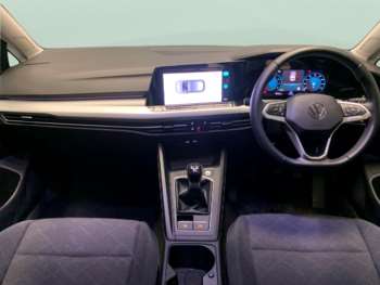 Used Volkswagen Golf 2023 for sale - 75353915: Photo