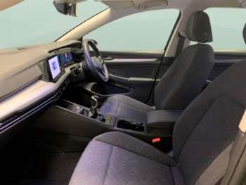 Used Volkswagen Golf 2023 for sale - 75353915: Photo