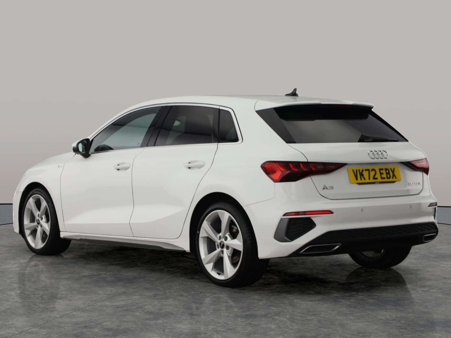 Used Audi A3 2022 for sale - 77988678: Photo 8