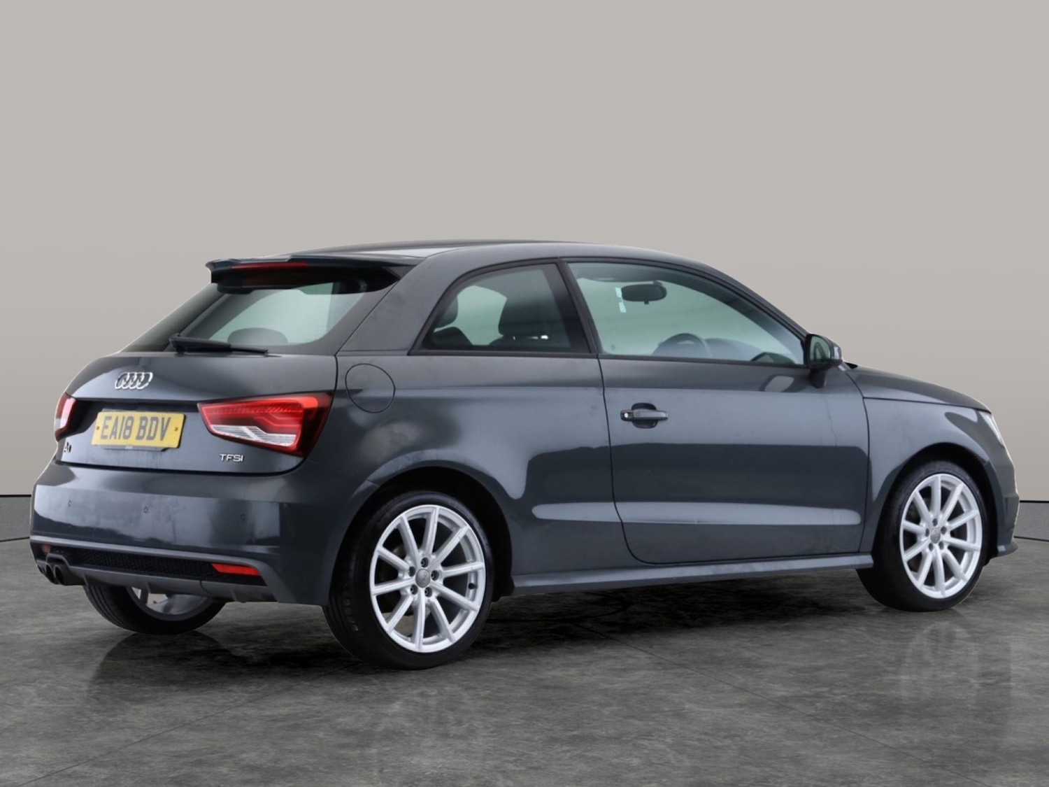 Used Audi A1 2018 for sale - 77259374: Photo 6