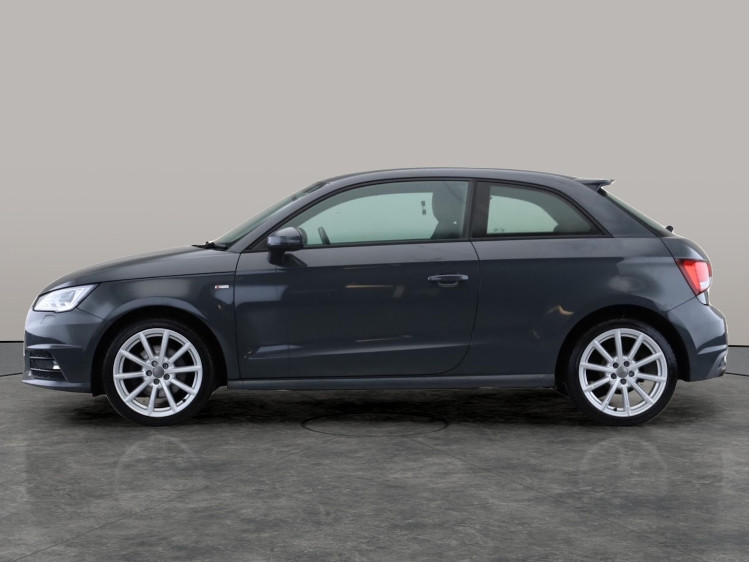 Used Audi A1 2018 for sale - 77259374: Photo 9