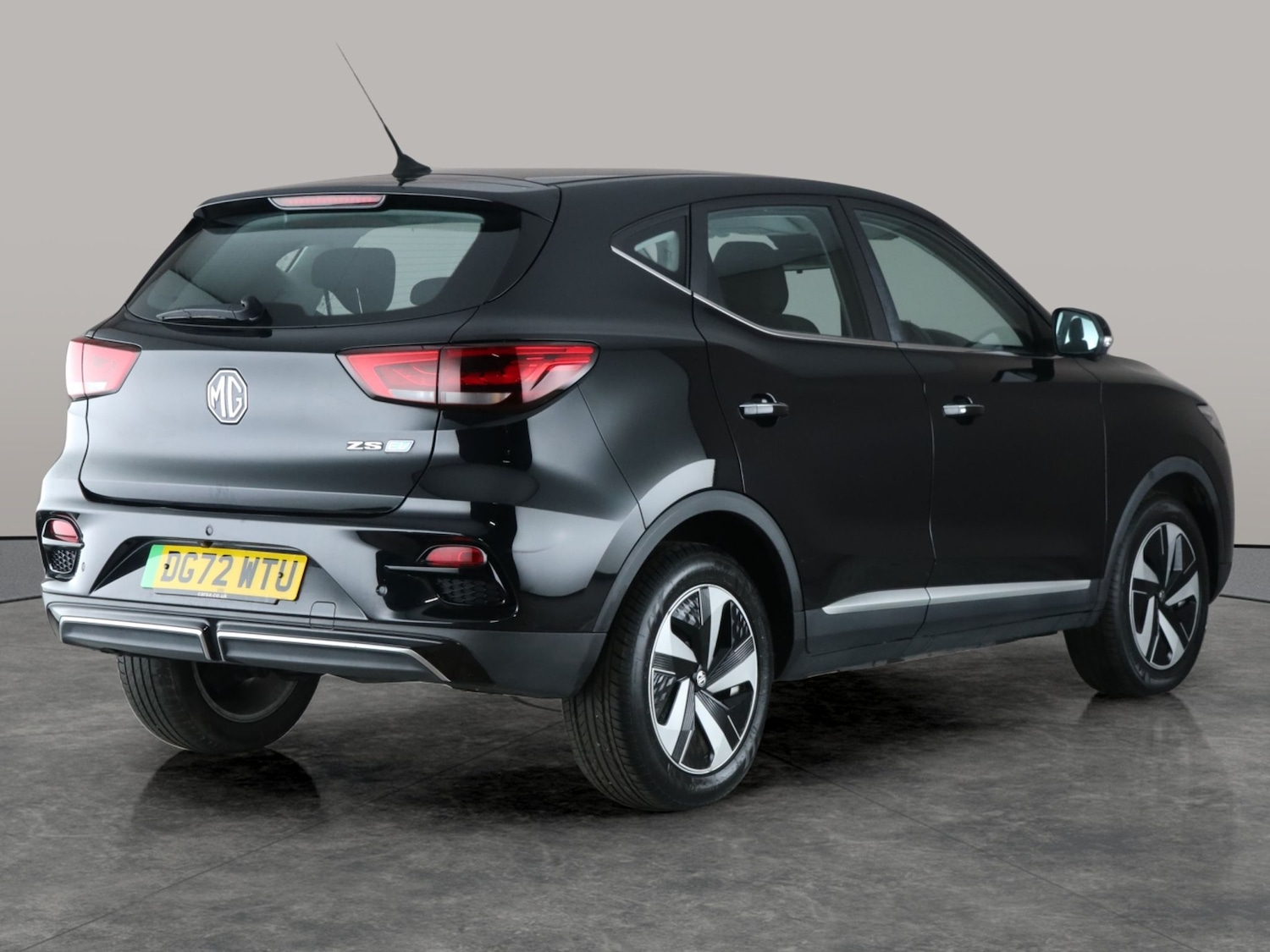 Used MG MG ZS 2022 for sale - 76502060: Photo 10