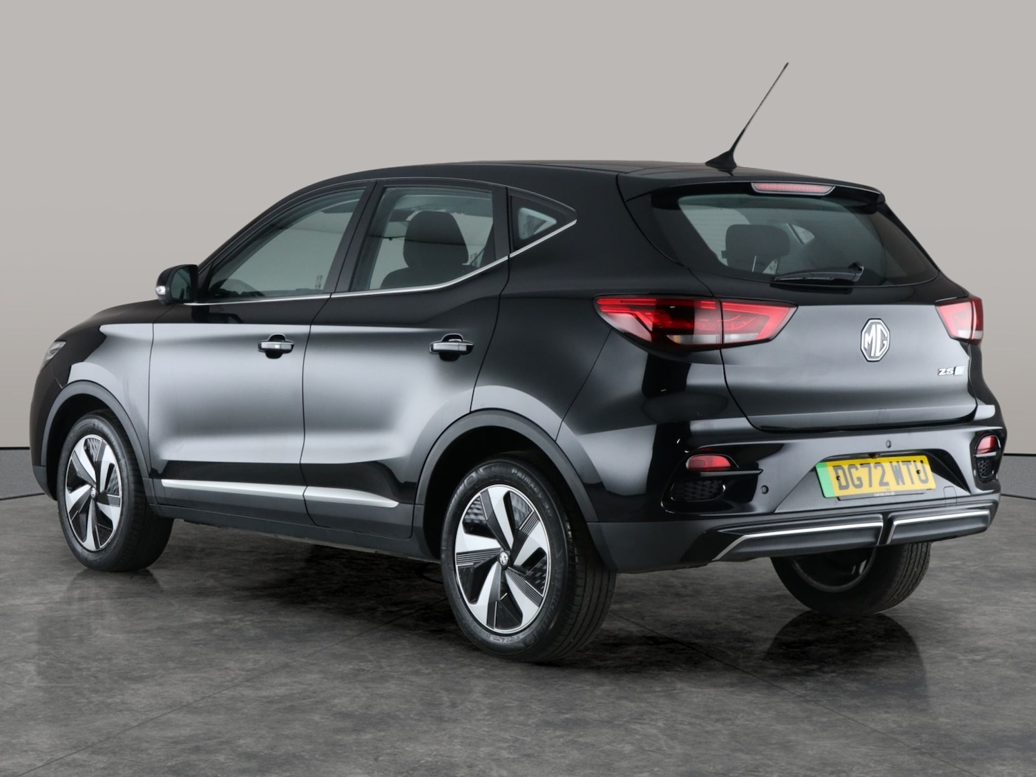 Used MG MG ZS 2022 for sale - 76502060: Photo 12