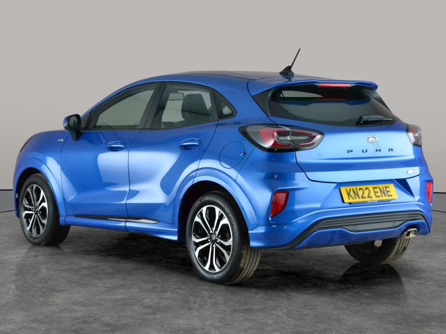 Used Ford Puma 2022 for sale - 78065405: Photo 11